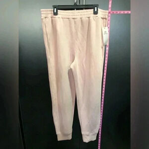 Mono B Joggers/sweat pants,elastic waist,hip pockets,so soft,casual,comfortable